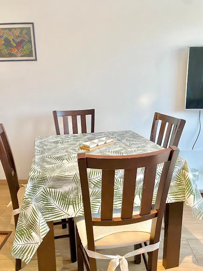 Apartment Panorama-Place For You With Amazing View Split