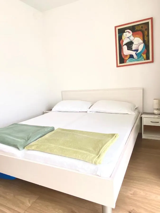 Apartment Panorama-Place For You With Amazing View Split