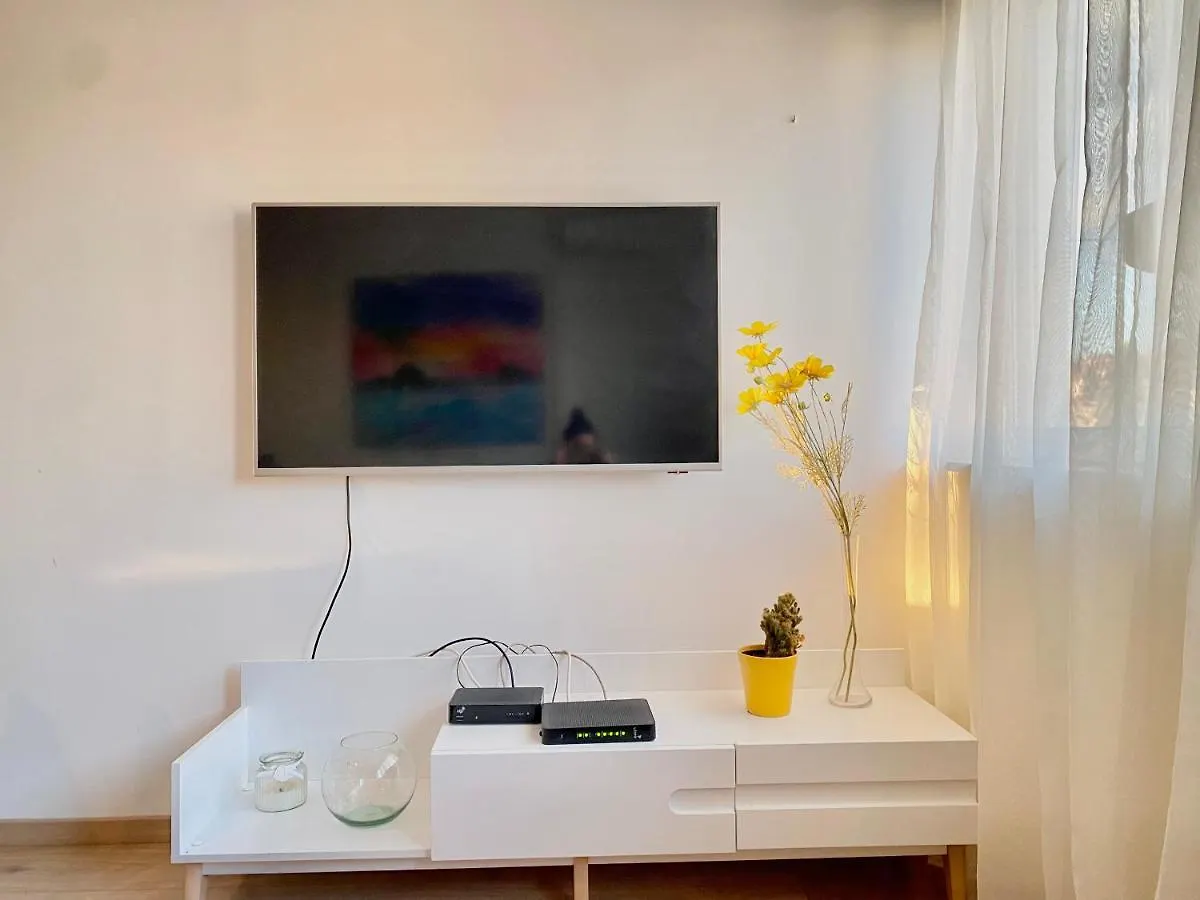 Apartment Panorama-Place For You With Amazing View Split 0*,  Croatia