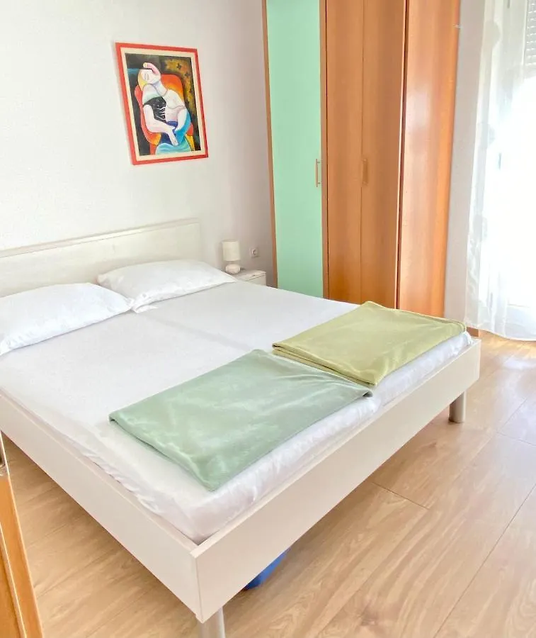 Apartment Panorama-Place For You With Amazing View Split Croatia