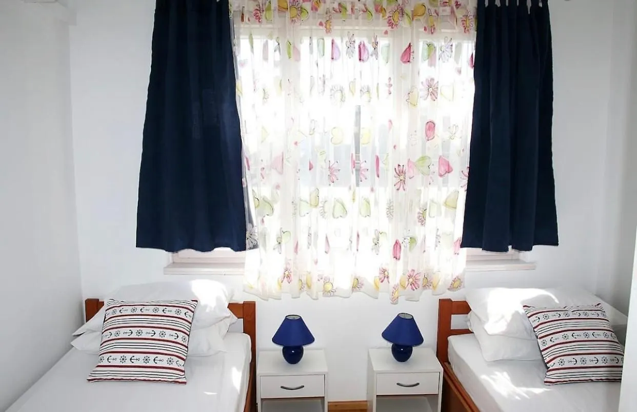 Apartment Panorama-Place For You With Amazing View 스플리트