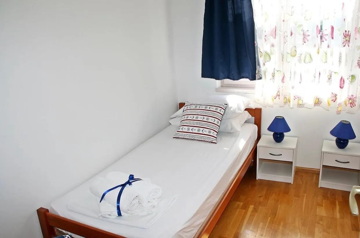 Apartment Panorama-Place For You With Amazing View 스플리트