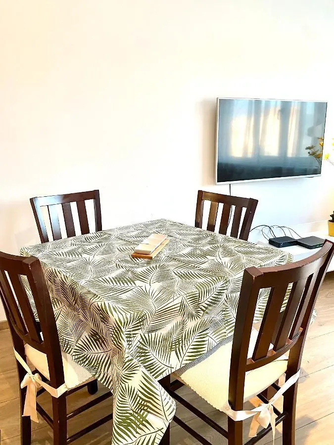 Apartment Panorama-Place For You With Amazing View 스플리트