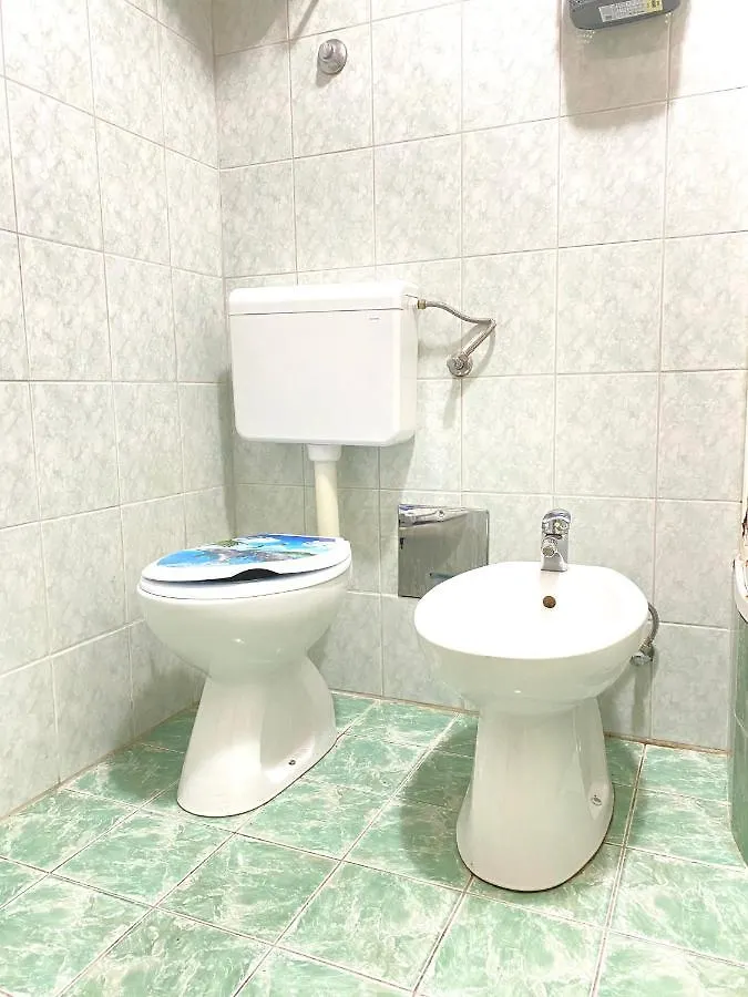 Apartment Panorama-Place For You With Amazing View 스플리트