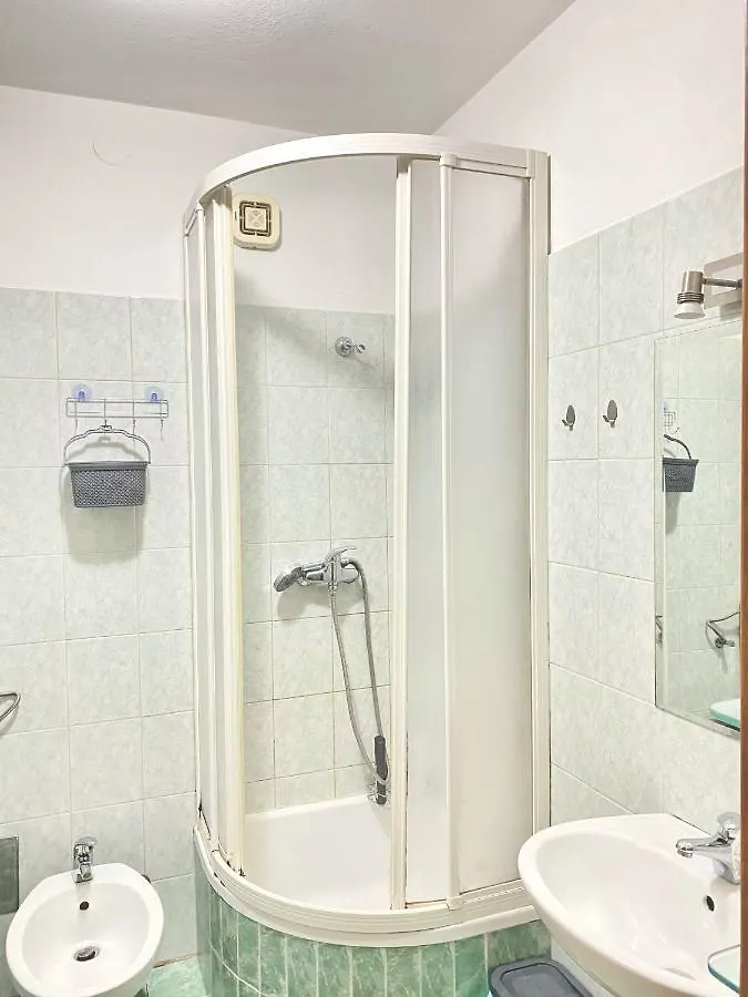 Apartment Panorama-Place For You With Amazing View 스플리트 크로아티아